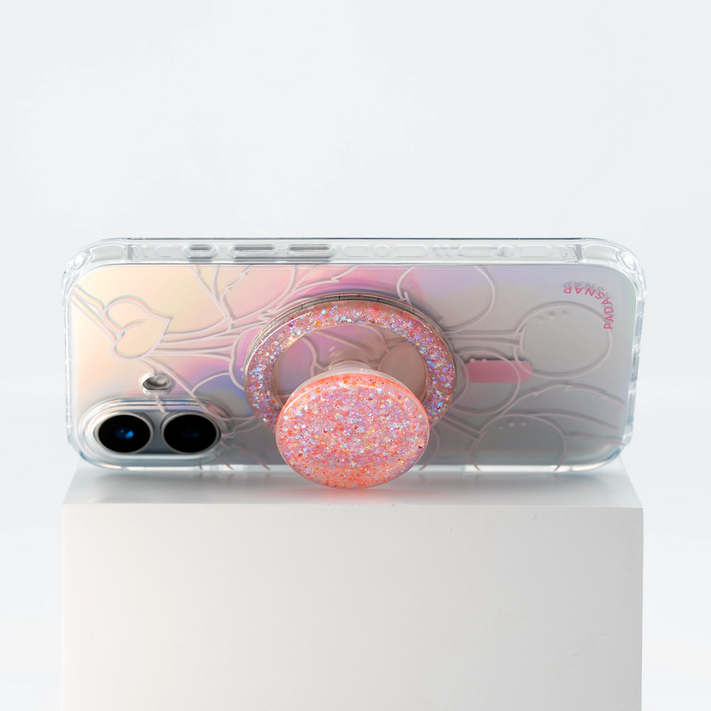 Spectra Grove | Blue MagSafe Phone Case Grip Set