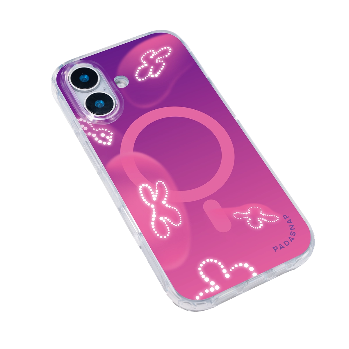 Ocean Secrets | Whales MagSafe Phone Case