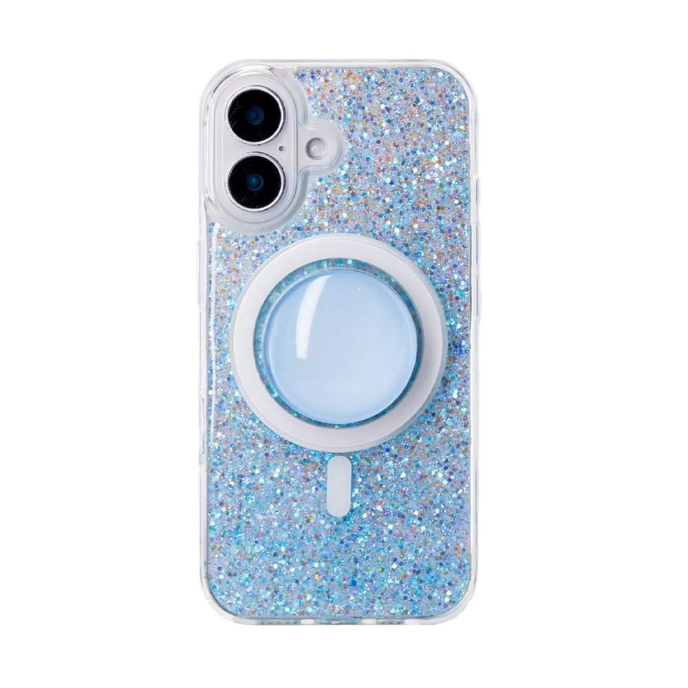 JELLYTONE | Pink MagSafe Phone Case Grip Set
