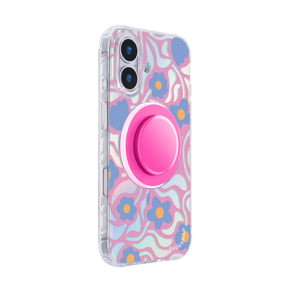 BotanSolid | Green MagSafe Phone Case Grip Set