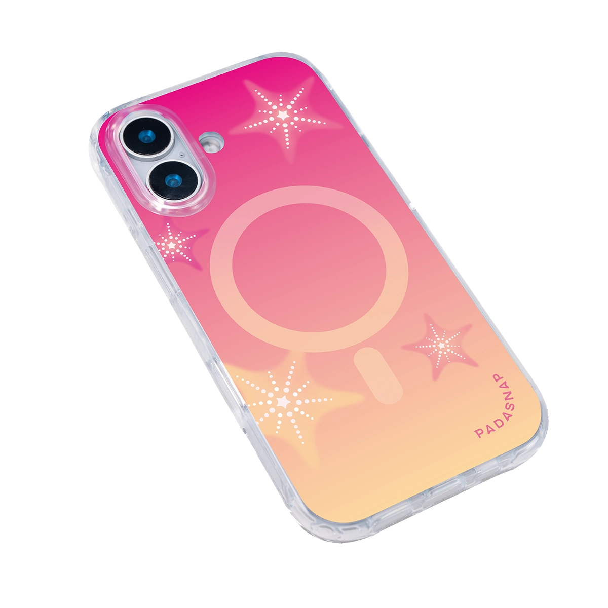 Ocean Secrets | Whales MagSafe Phone Case