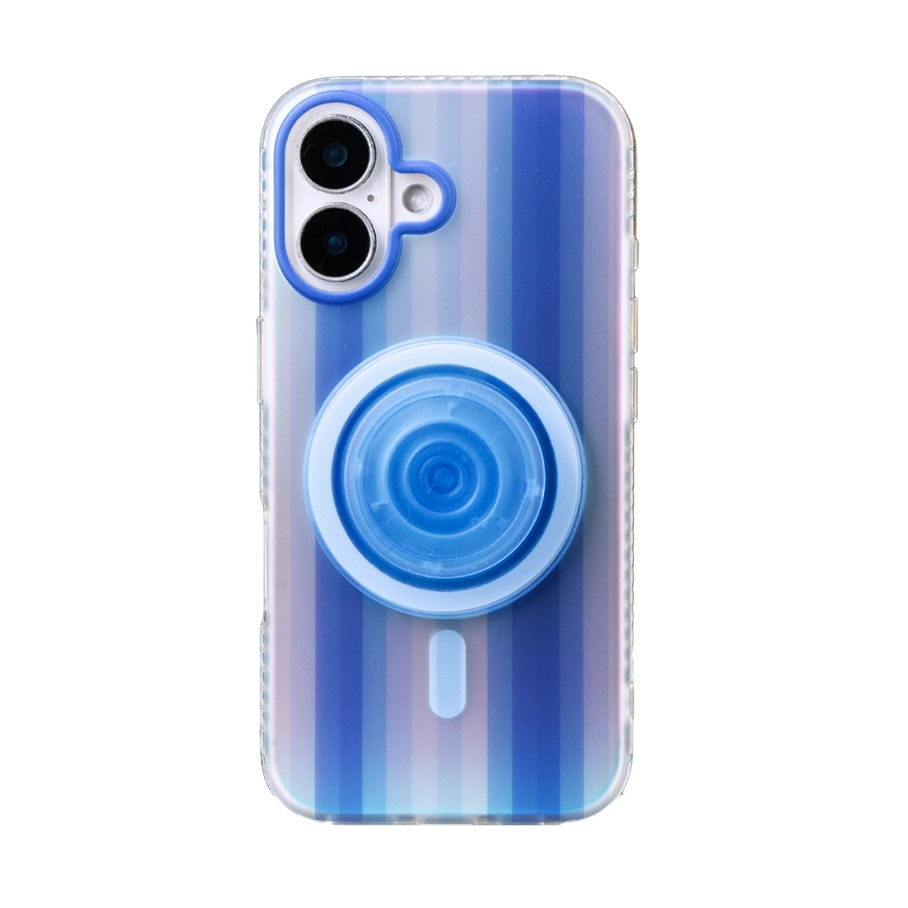 StripeBeam | MagSafe Phone Case Grip Set