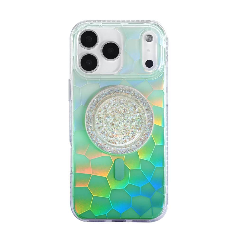 Vacay Glow | MagSafe Phone Case Grip Set