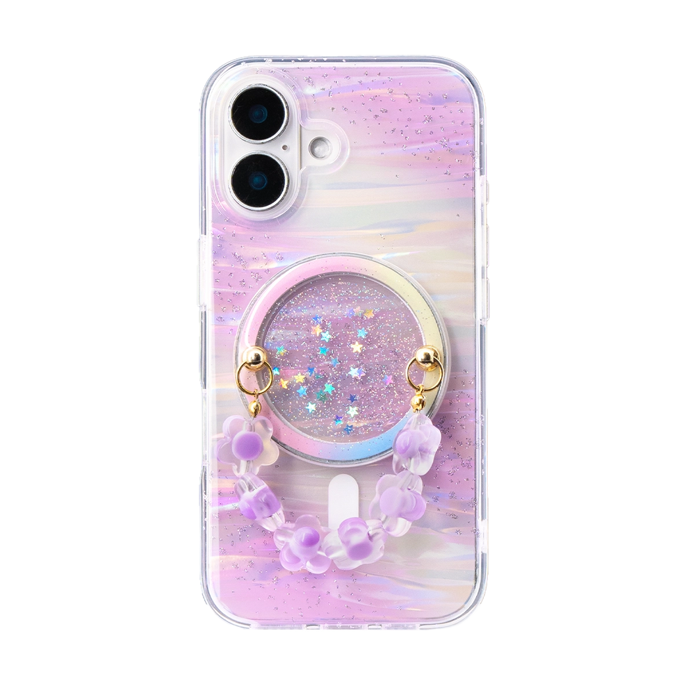 Moonlight Sonata | MagSafe Phone Case Grip Set