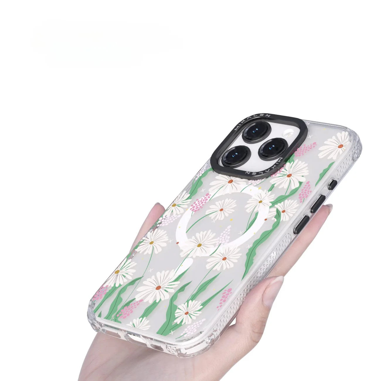 Floral Sea | MagSafe Phone Case