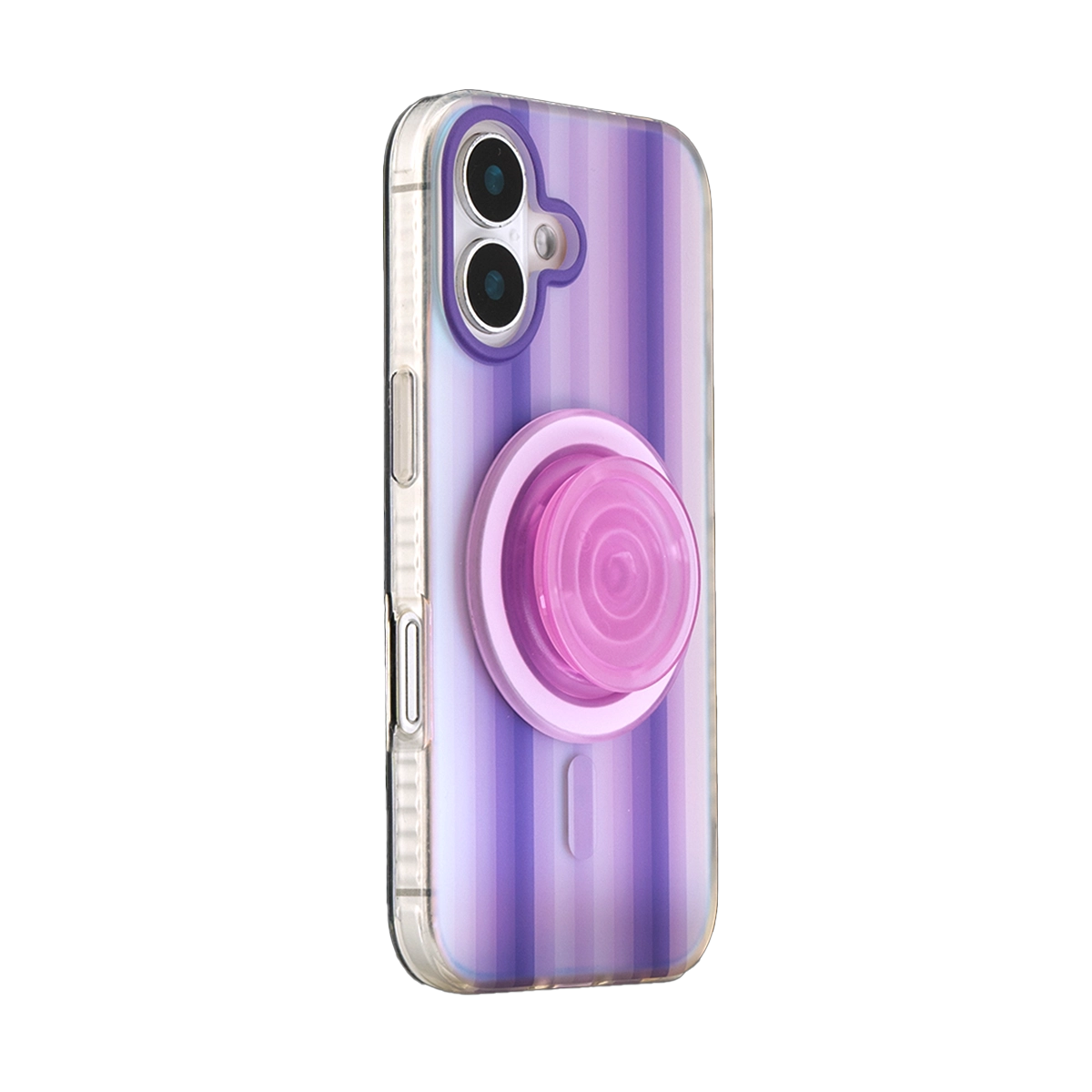 StripeBeam | MagSafe Phone Case Grip Set