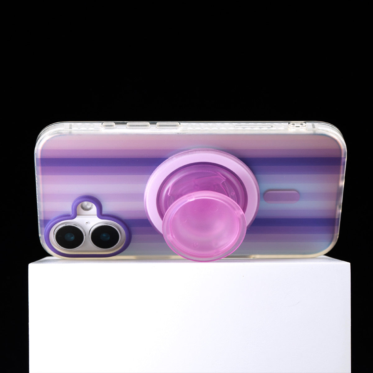 StripeBeam | MagSafe Phone Case Grip Set