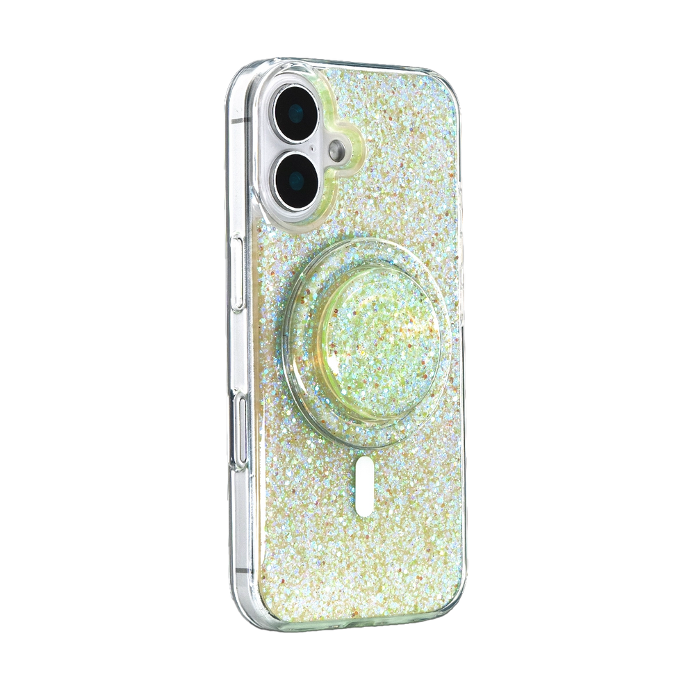 AuroraBurst | MagSafe Phone Case Grip Set
