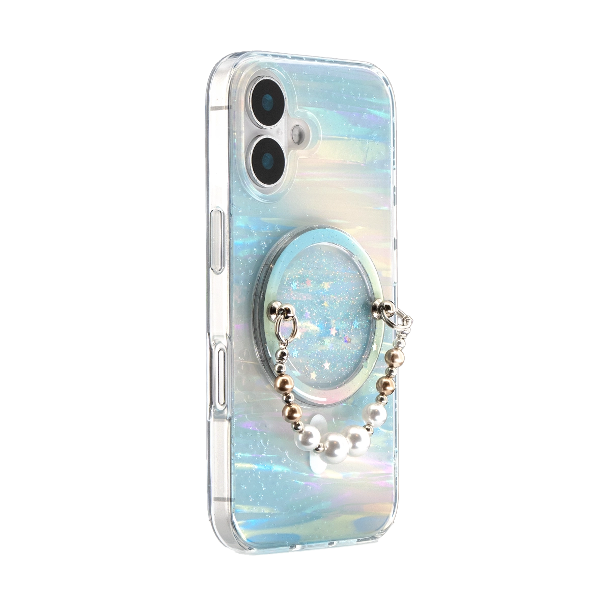 Moonlight Sonata | MagSafe Phone Case Grip Set