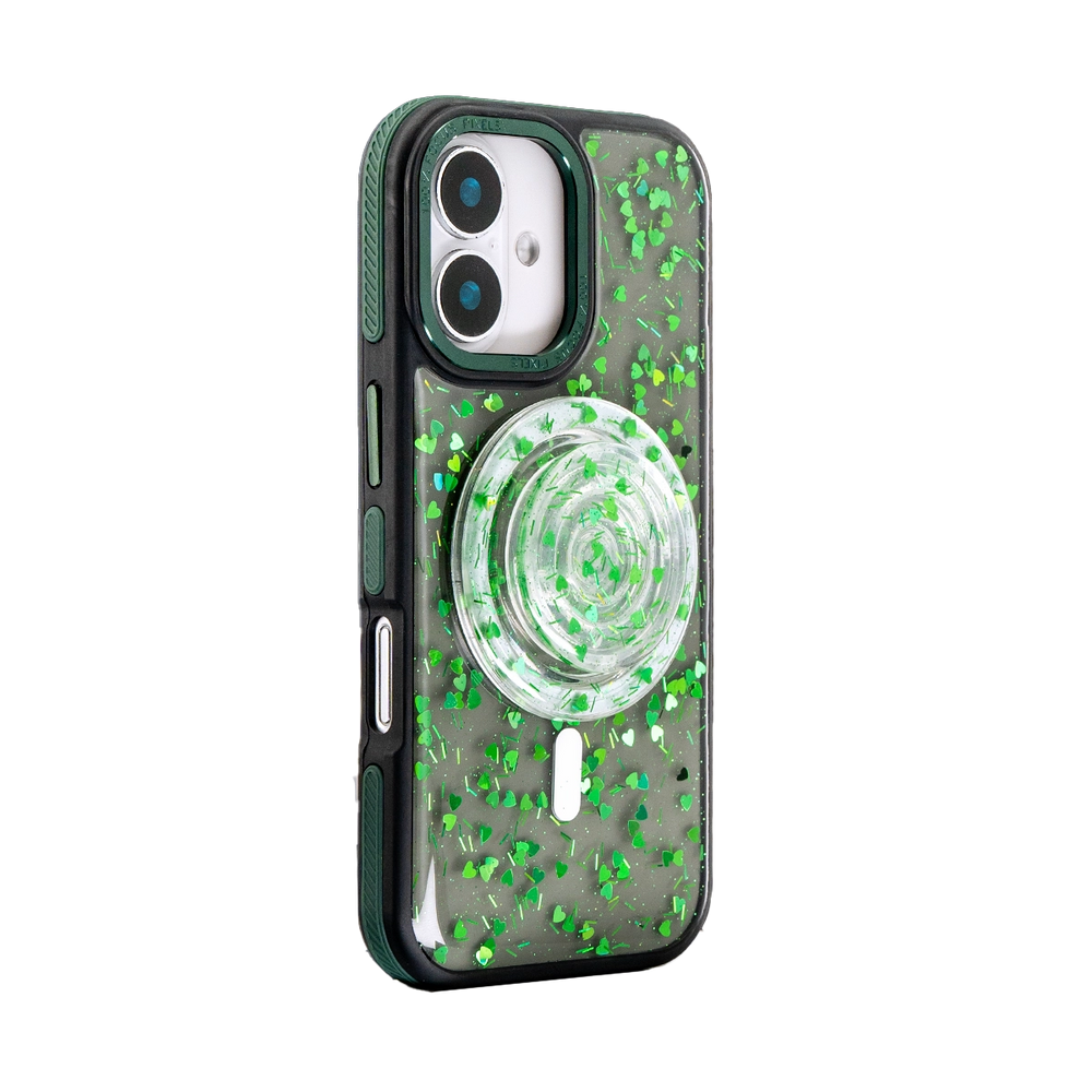 NightSpark | MagSafe Phone Case Grip Set