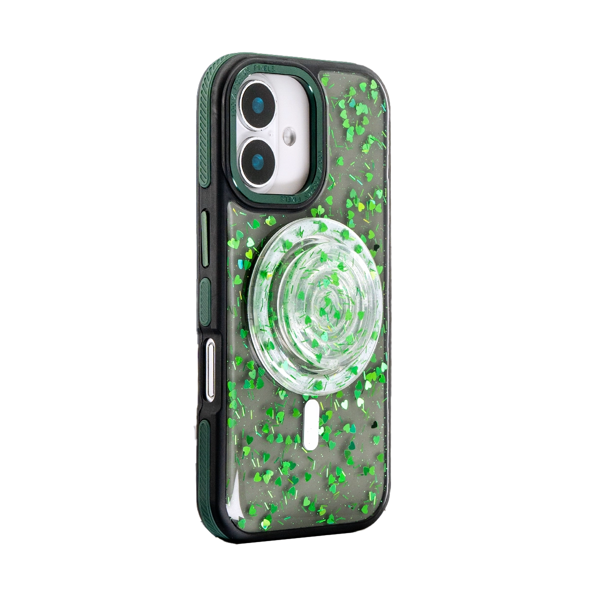 NightSpark | MagSafe Phone Case Grip Set