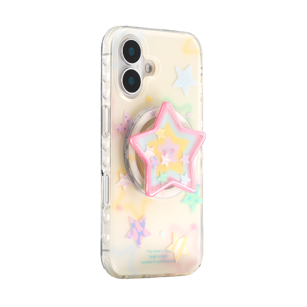 Lovely Daze | MagSafe Phone Case Grip Set