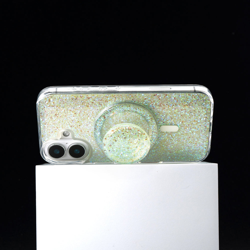 AuroraBurst | MagSafe Phone Case Grip Set