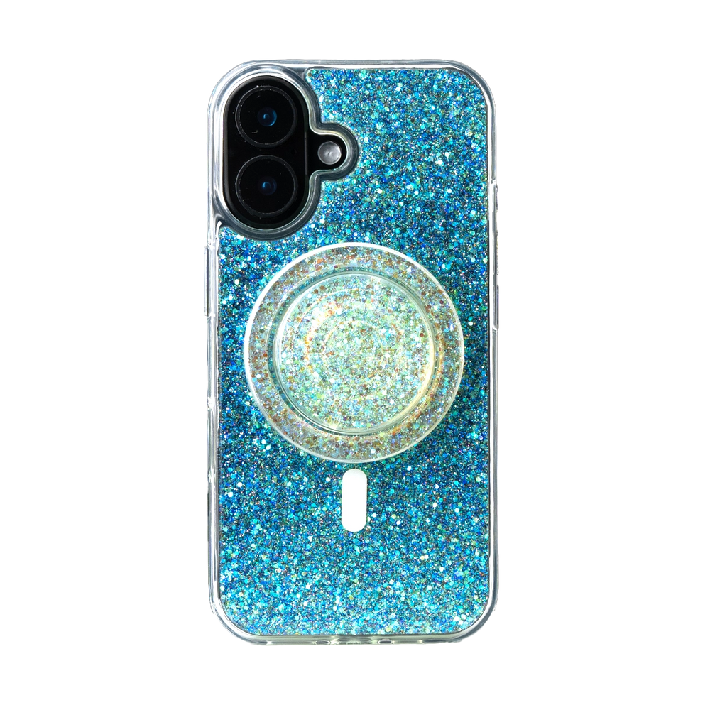 AuroraBurst | MagSafe Phone Case Grip Set