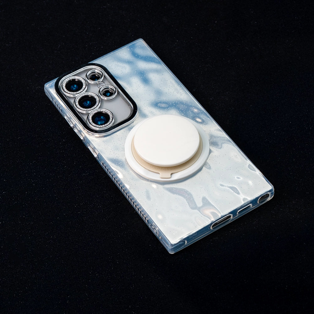 Swan Lake | MagSafe Phone Case Grip Set