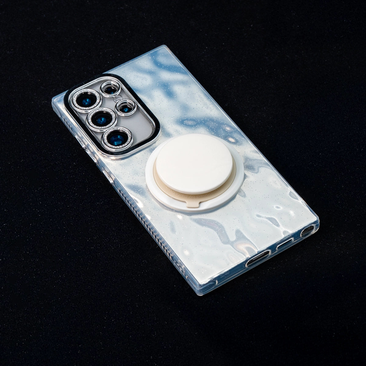 Swan Lake | MagSafe Phone Case Grip Set