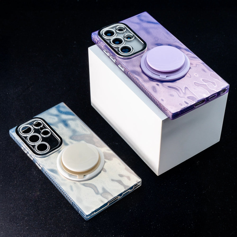 Swan Lake | MagSafe Phone Case Grip Set