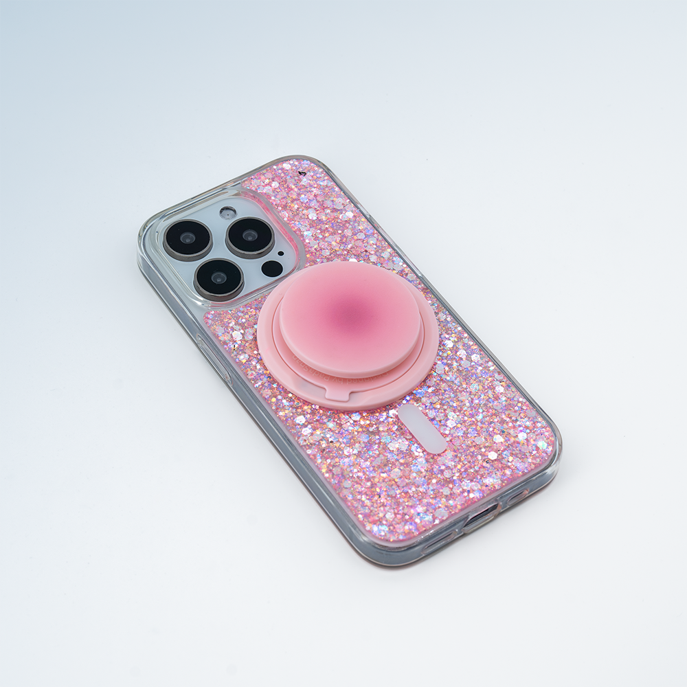 Wild Bloom|MagSafe Case Grip Set