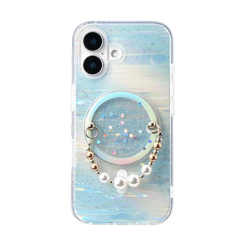 Moonlight Sonata | MagSafe Phone Case Grip Set