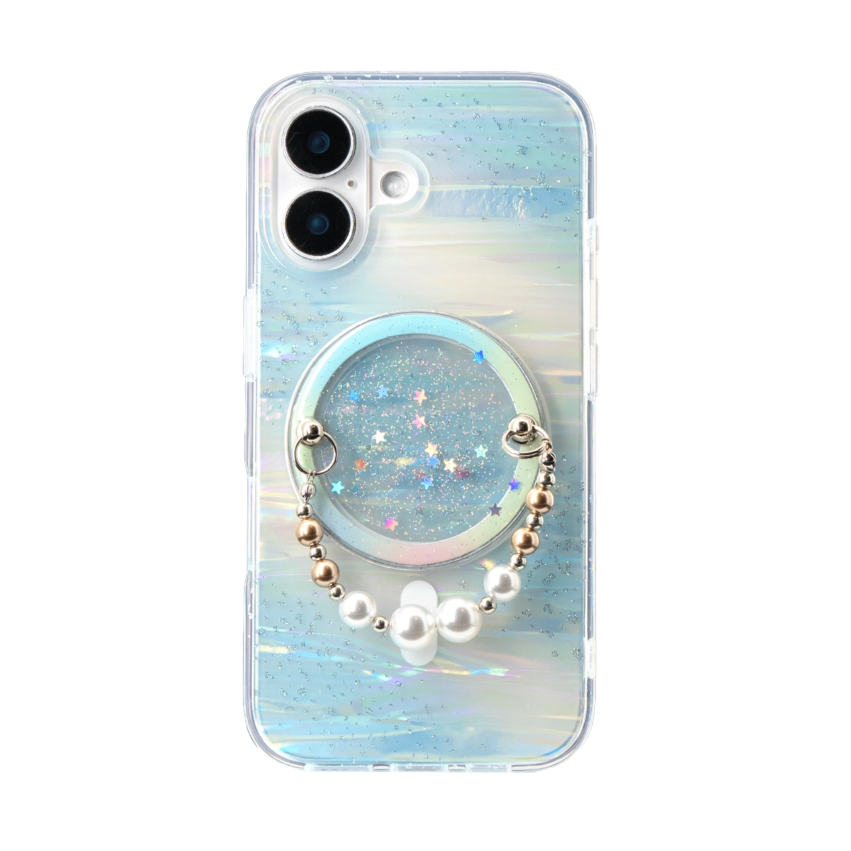 Moonlight Sonata | MagSafe Phone Case Grip Set
