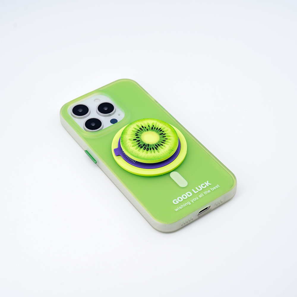 Wild Bloom|MagSafe Case Grip Set