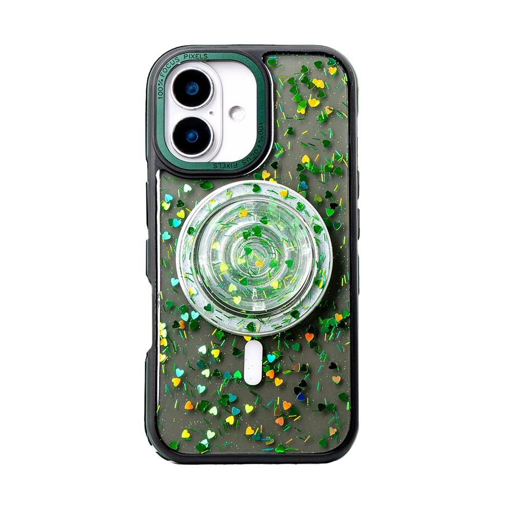 NightSpark | MagSafe Phone Case Grip Set