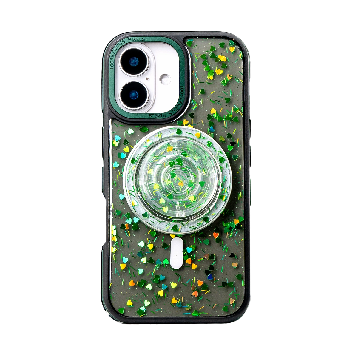 NightSpark | MagSafe Phone Case Grip Set