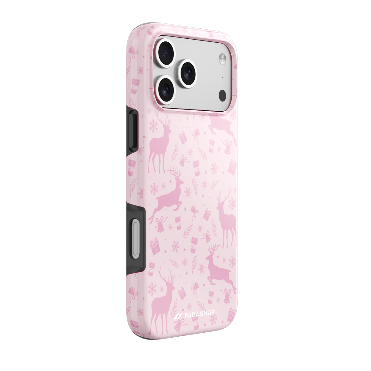 Deerland Christmas | MagSafe Phone Case