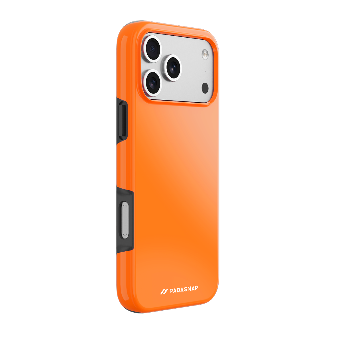 MonoTone | Orange MagSafe Phone Case