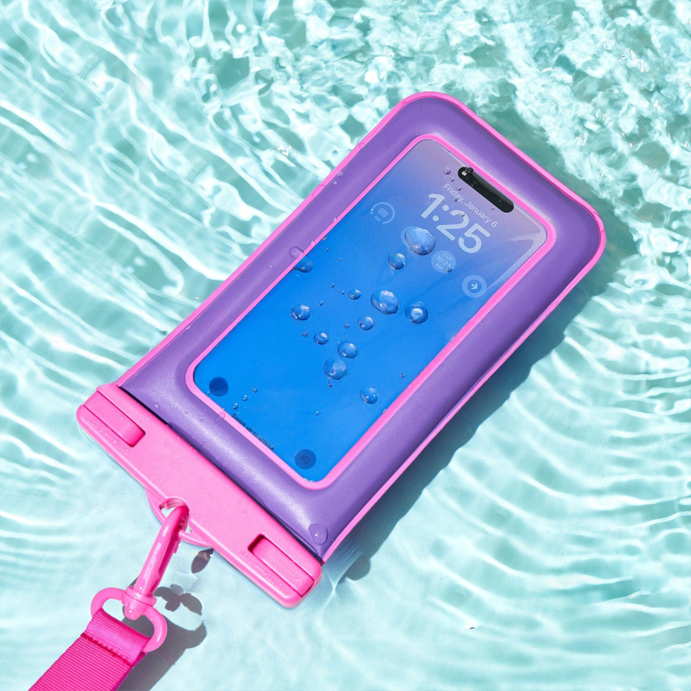 FloatPal | Waterproof Phone Bag