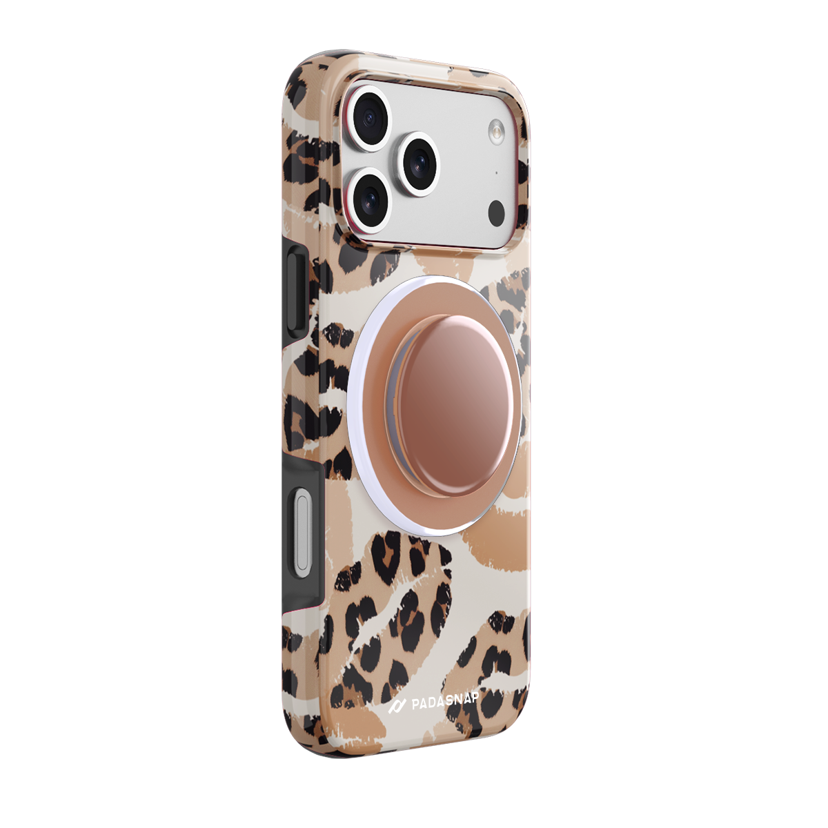 Lip Lock MagSafe Phone Case Grip Set