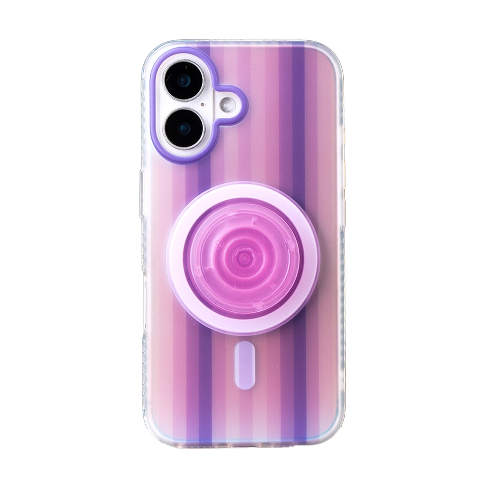 StripeBeam | MagSafe Phone Case Grip Set