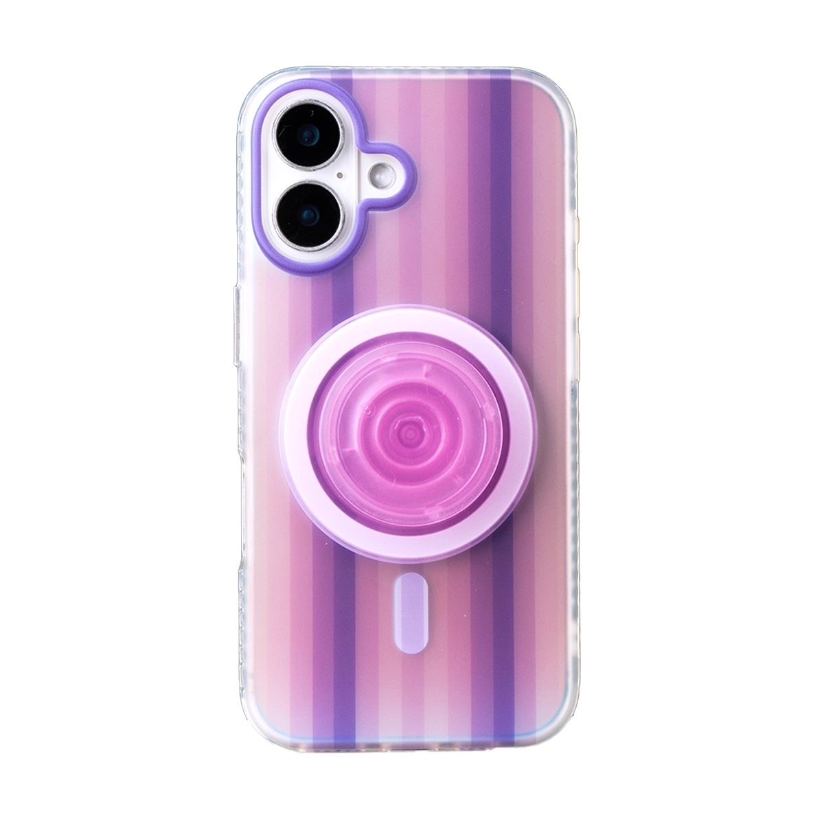 StripeBeam | MagSafe Phone Case Grip Set
