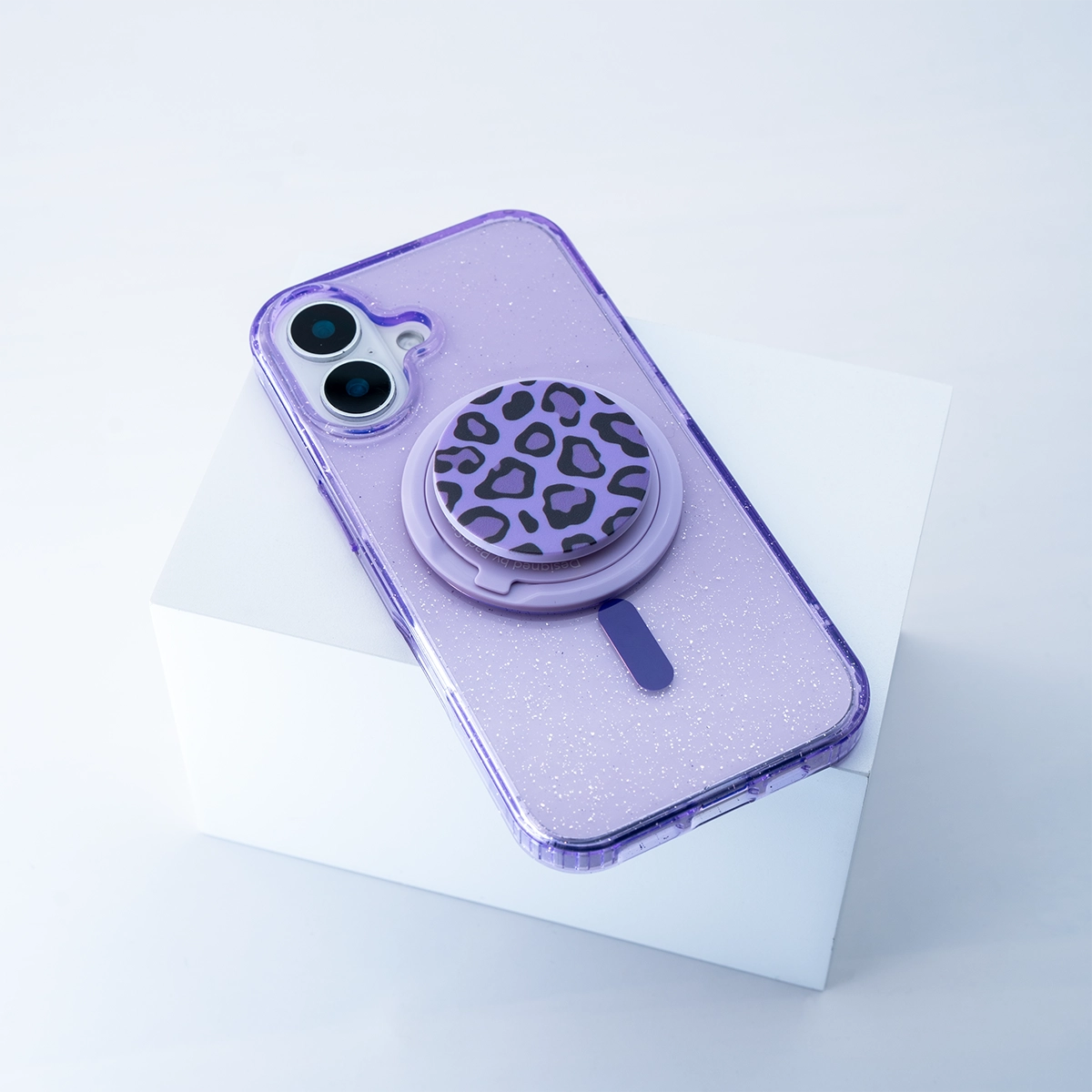 Wild Bloom|MagSafe Case Grip Set