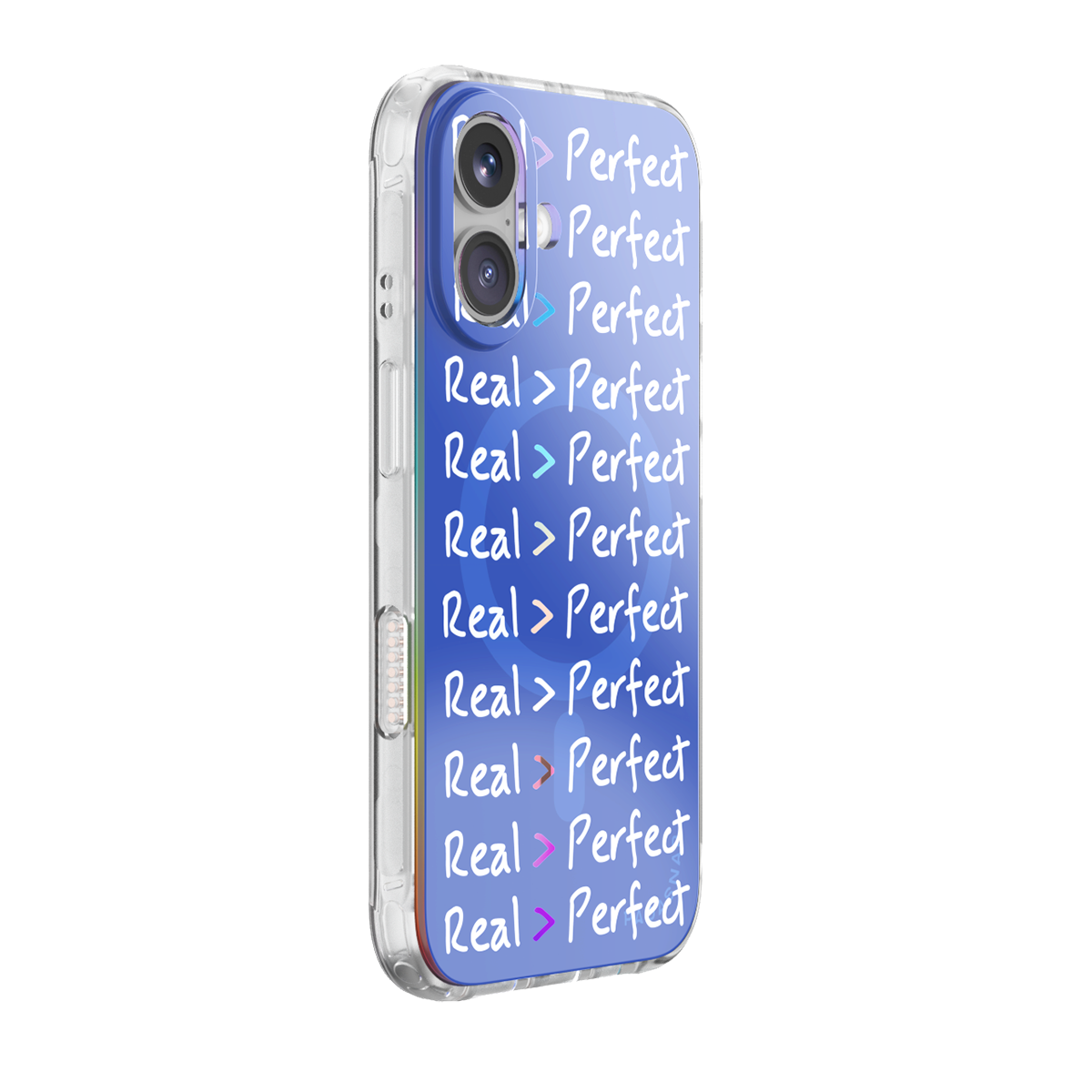 Real>Perpect MagSafe Phone Case