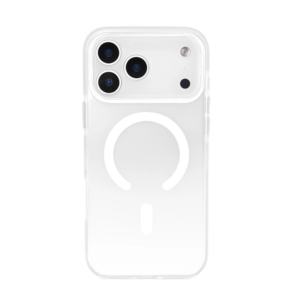 Chromatic Series | Blue MagSafe Phone Case
