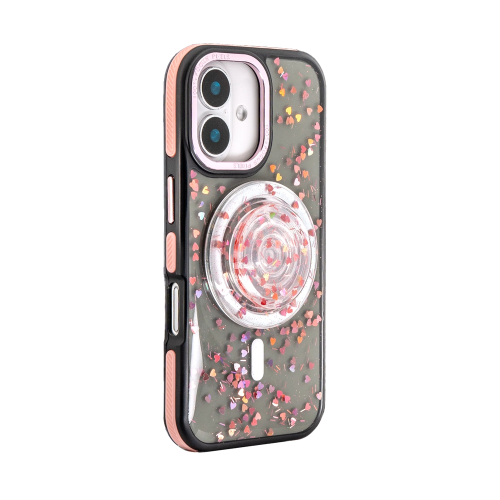 NightSpark | MagSafe Phone Case Grip Set