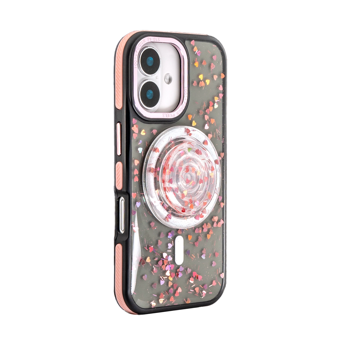 NightSpark | MagSafe Phone Case Grip Set