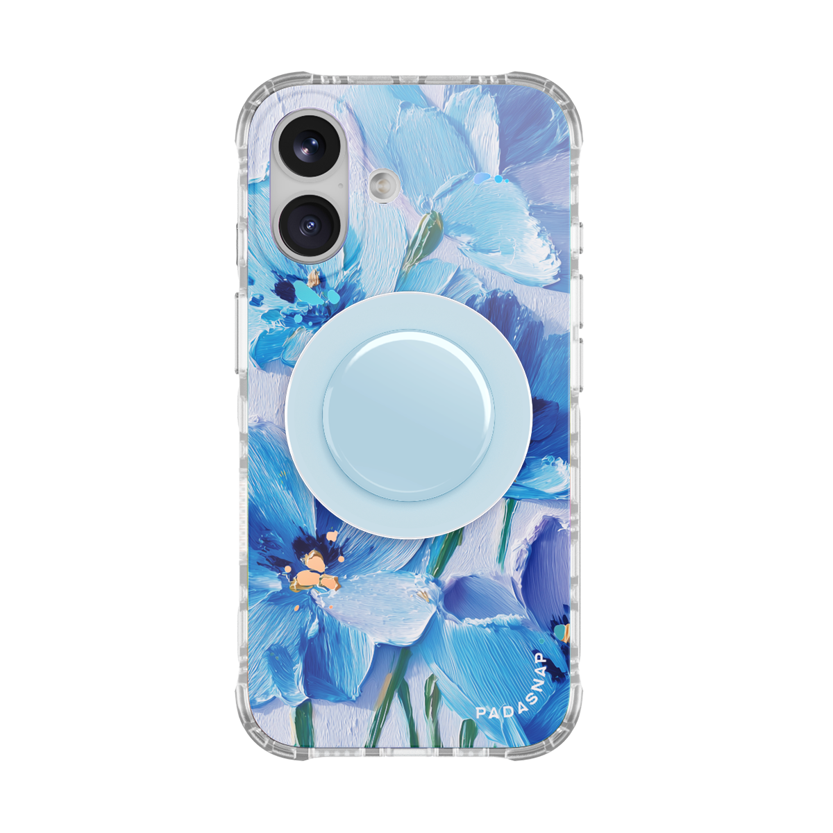 SakuraDream|Pink MagSafe Phone Case Grip Set Grip Set