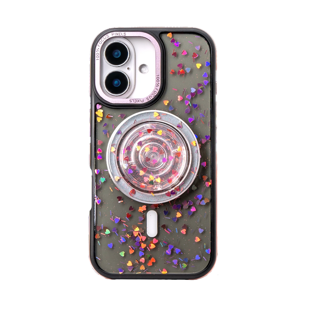 NightSpark | MagSafe Phone Case Grip Set
