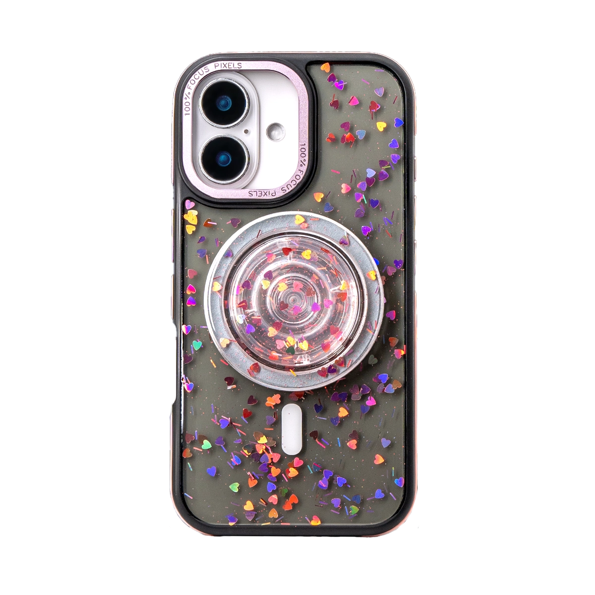 NightSpark | MagSafe Phone Case Grip Set
