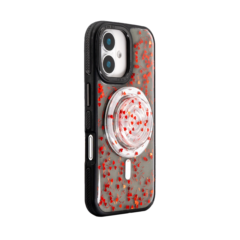 NightSpark | MagSafe Phone Case Grip Set