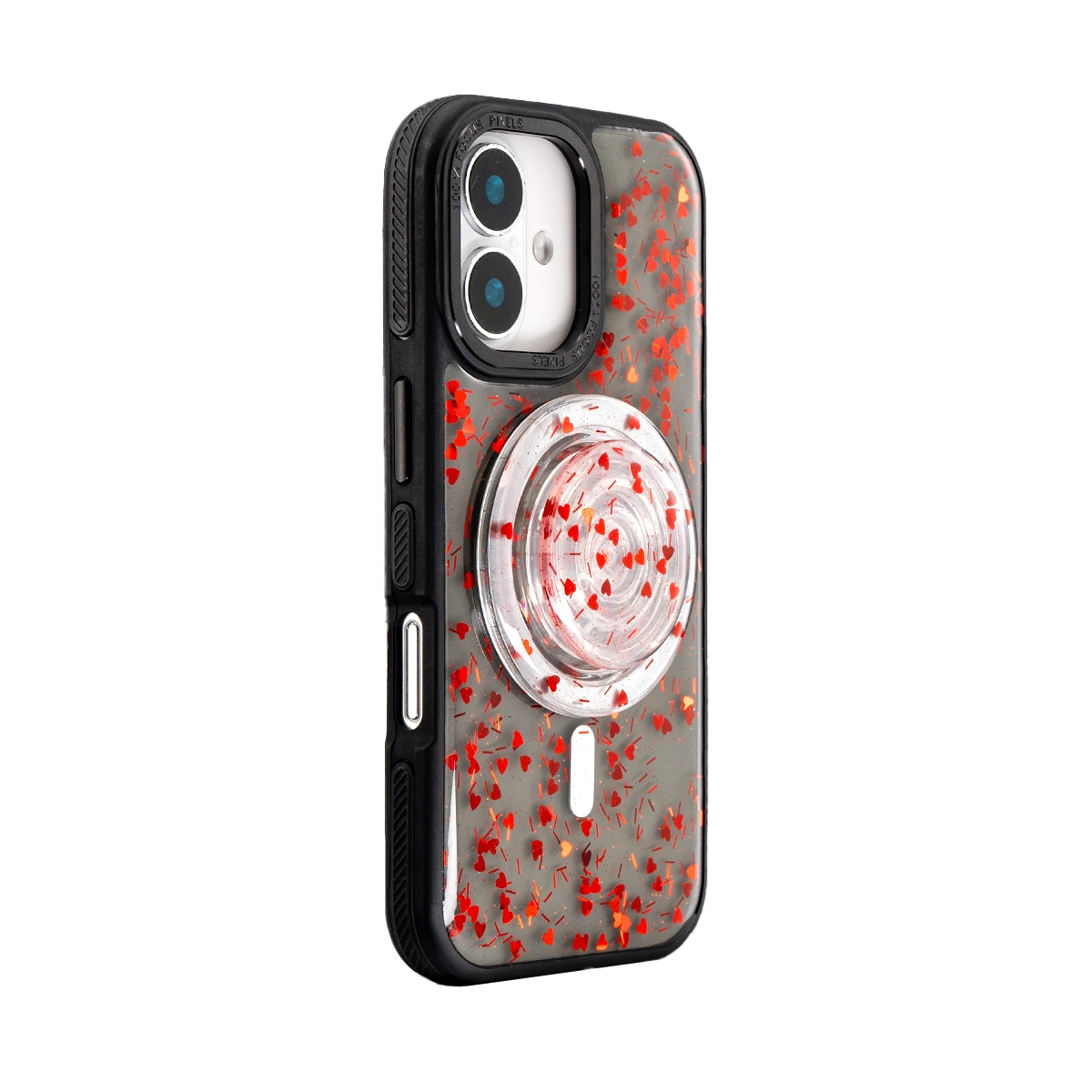 NightSpark | MagSafe Phone Case Grip Set
