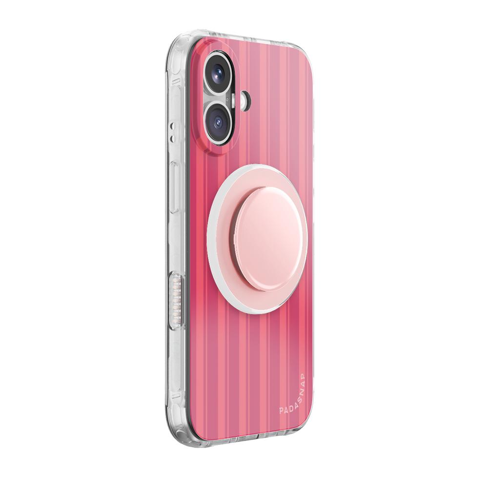 RoseVibe | MagSafe Phone Case With Grip