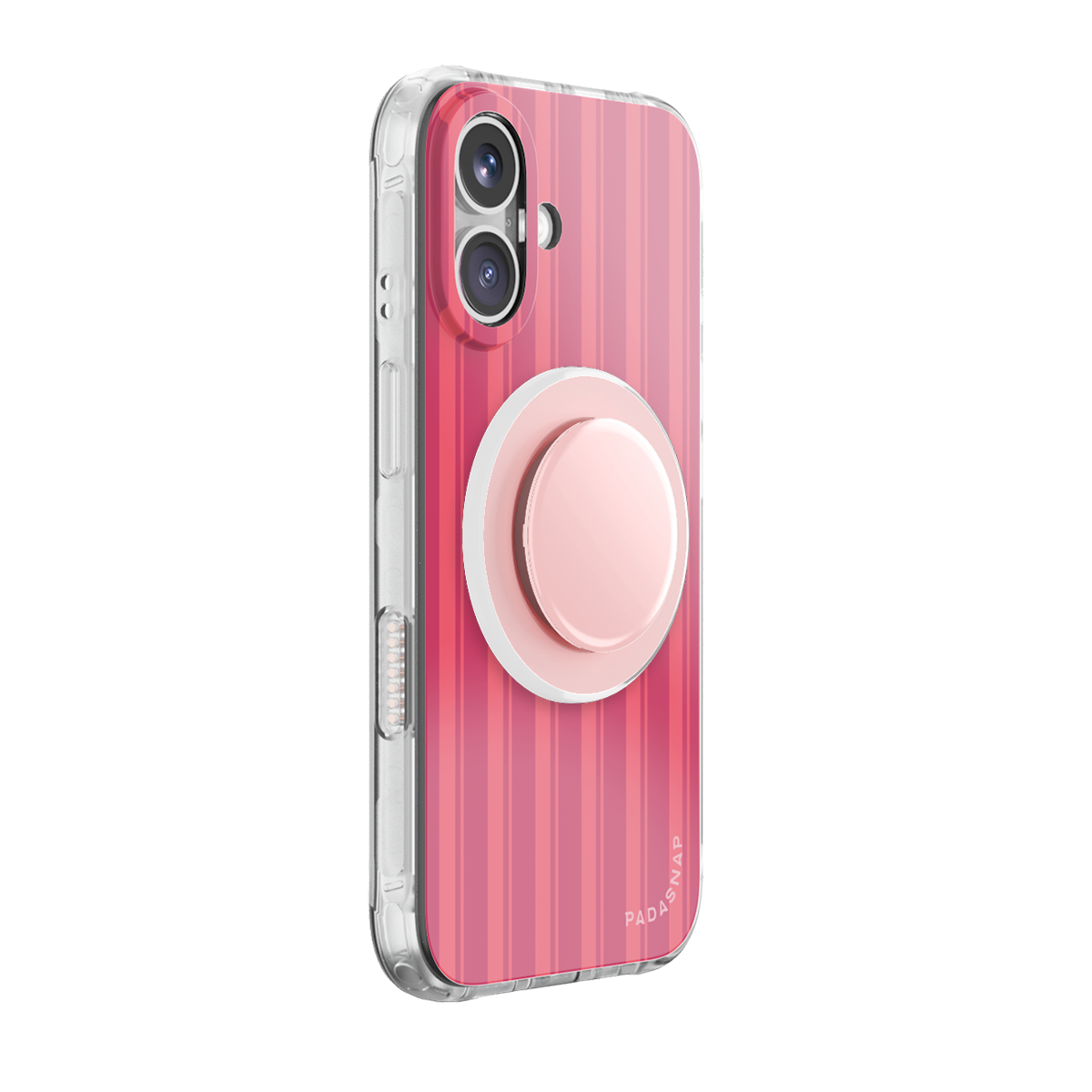 RoseVibe | MagSafe Phone Case With Grip