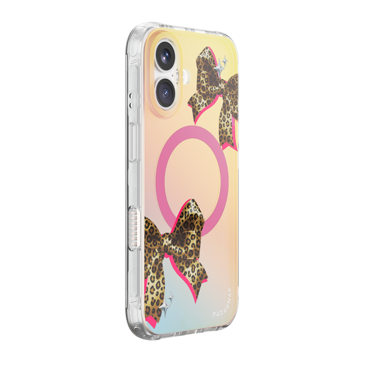 BerryWild | MagSafe Phone Case