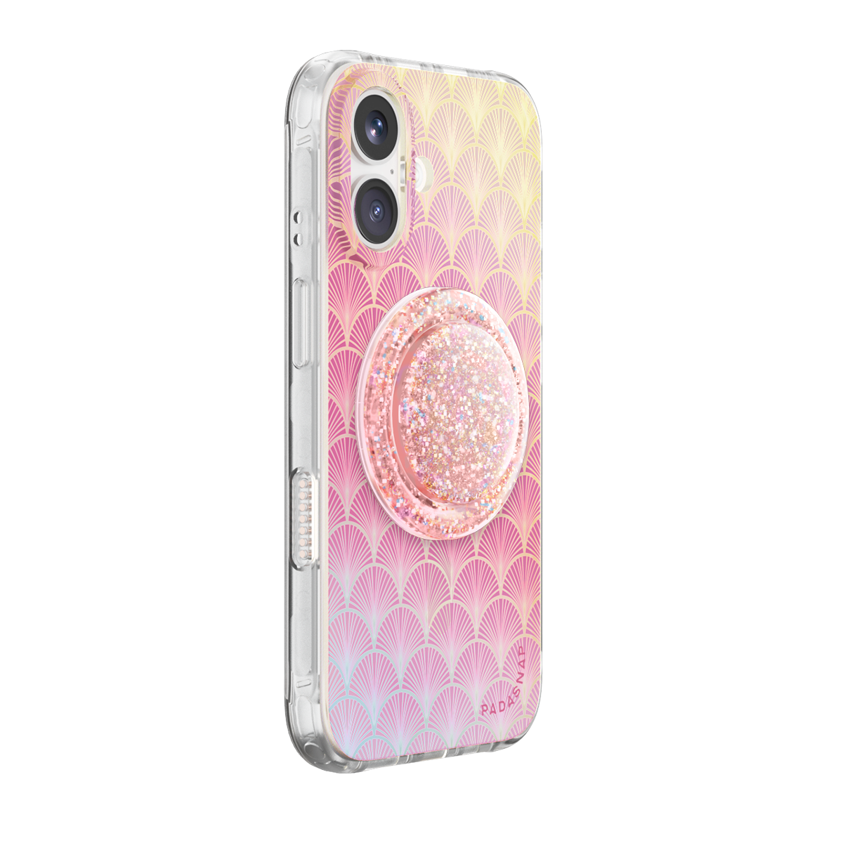 Starwave Shell | Blue MagSafe Phone Case