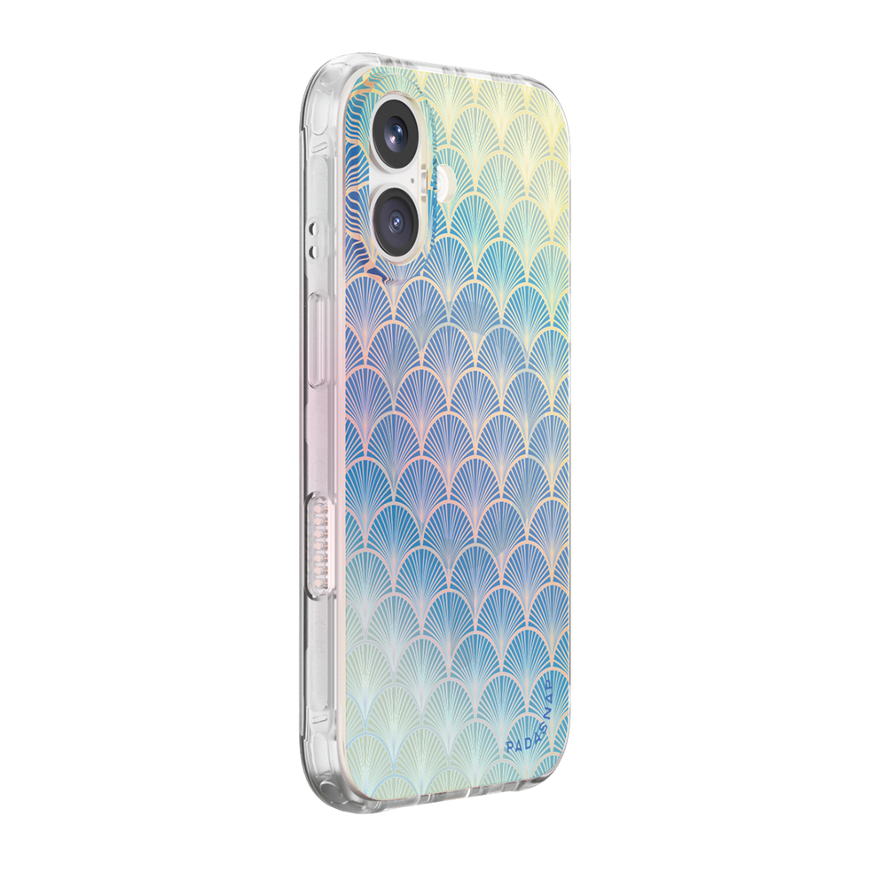 Starwave Shell | Blue MagSafe Phone Case