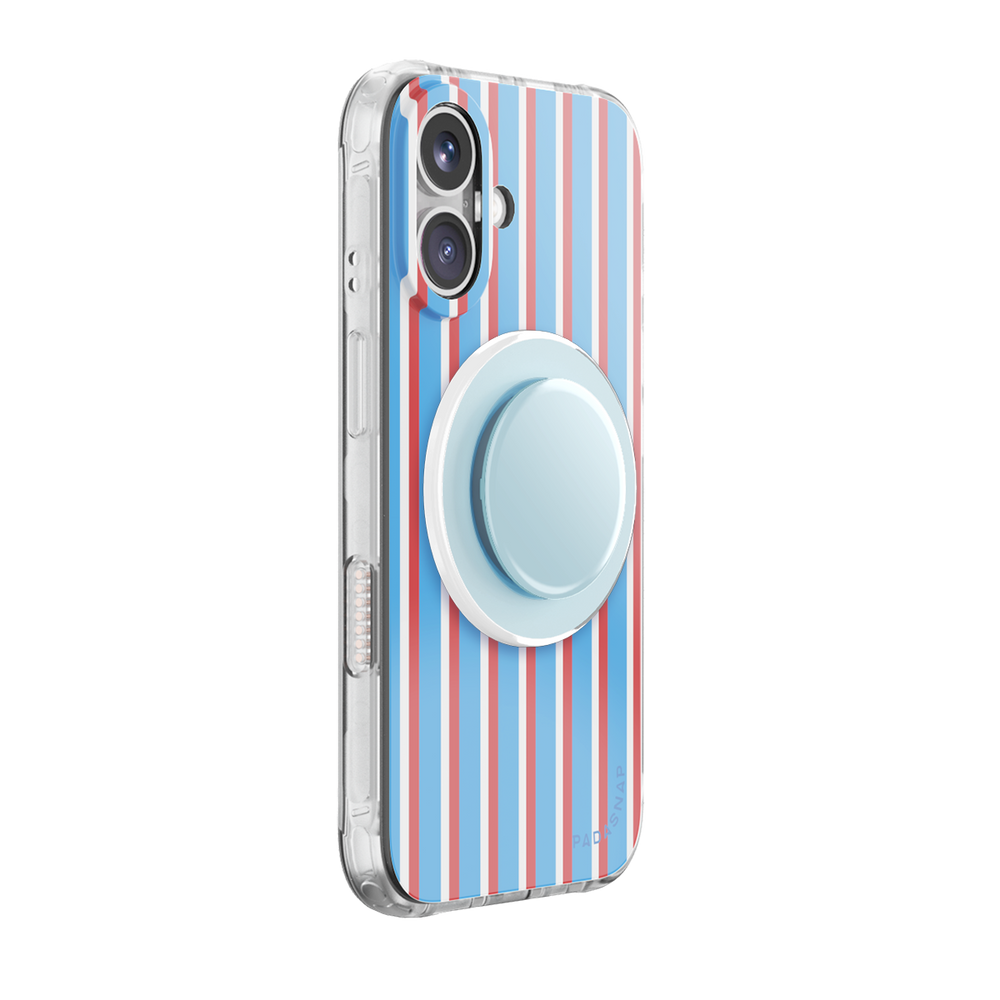 RoseVibe | MagSafe Phone Case With Grip