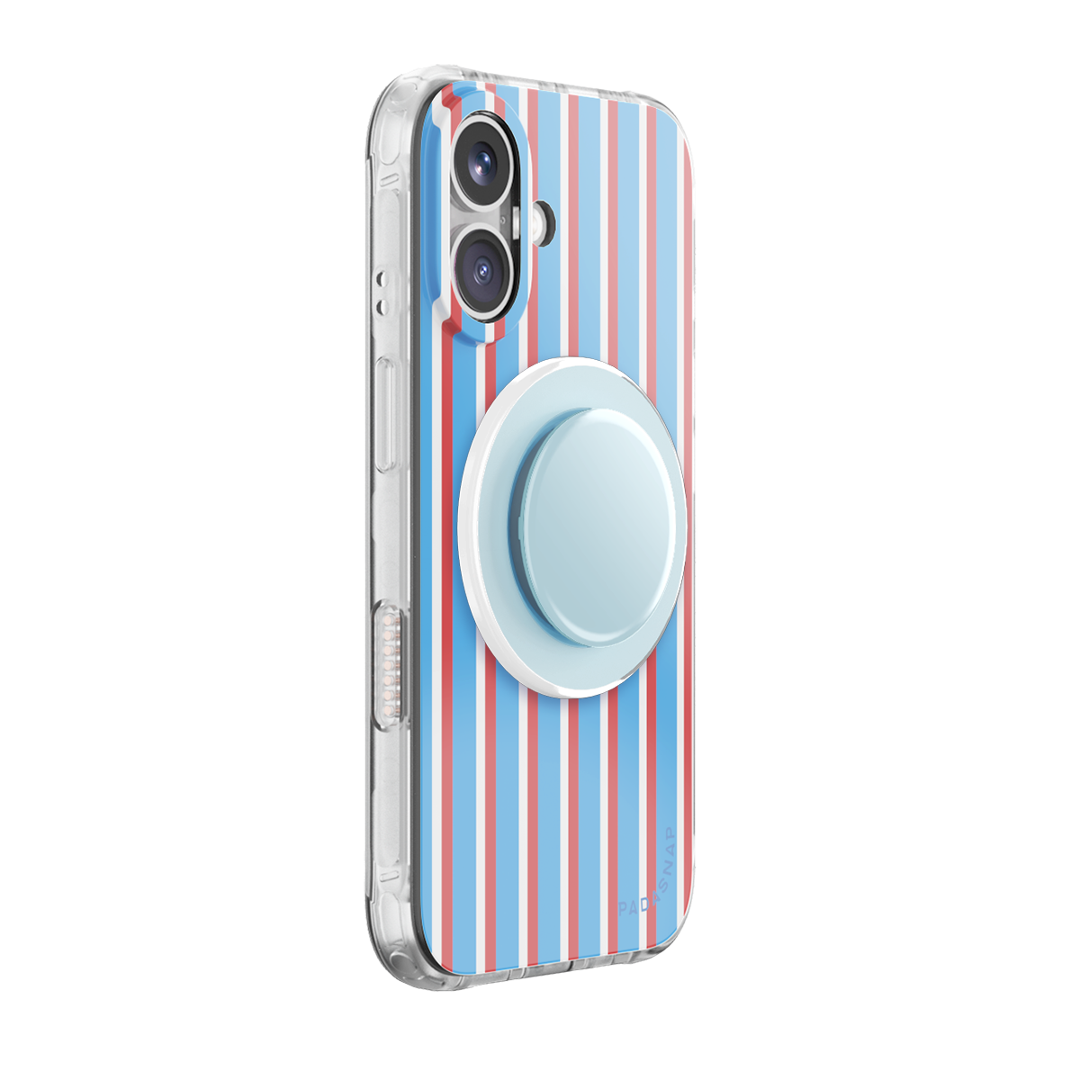 RoseVibe | MagSafe Phone Case With Grip